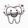 Orthodontics icon