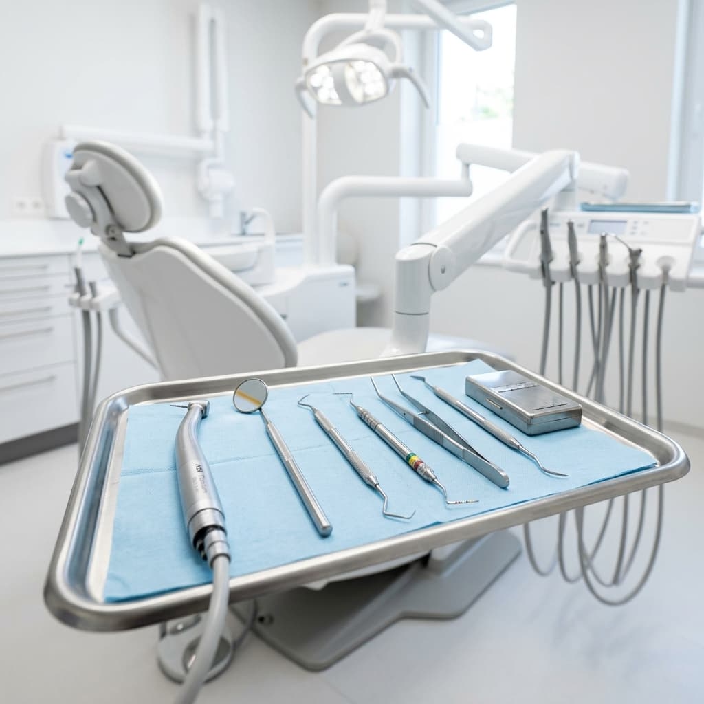 General Dentistry