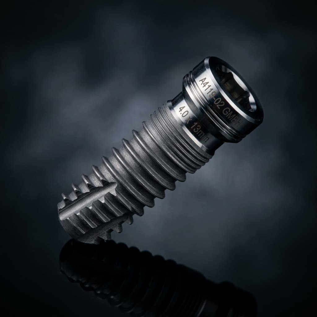 Implants