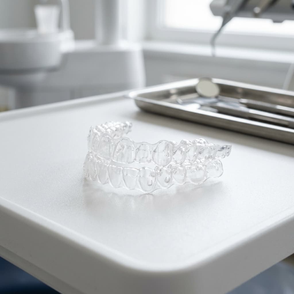 Orthodontics