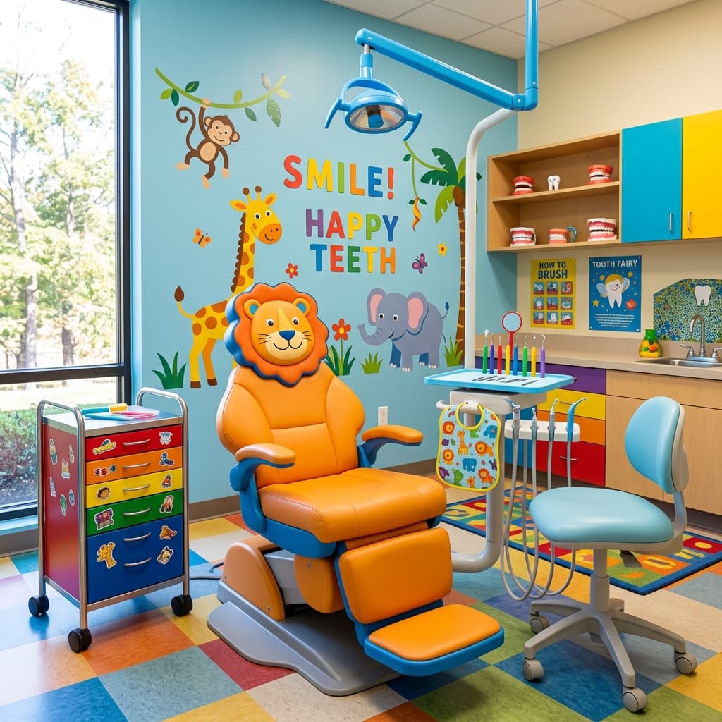 Pediatric