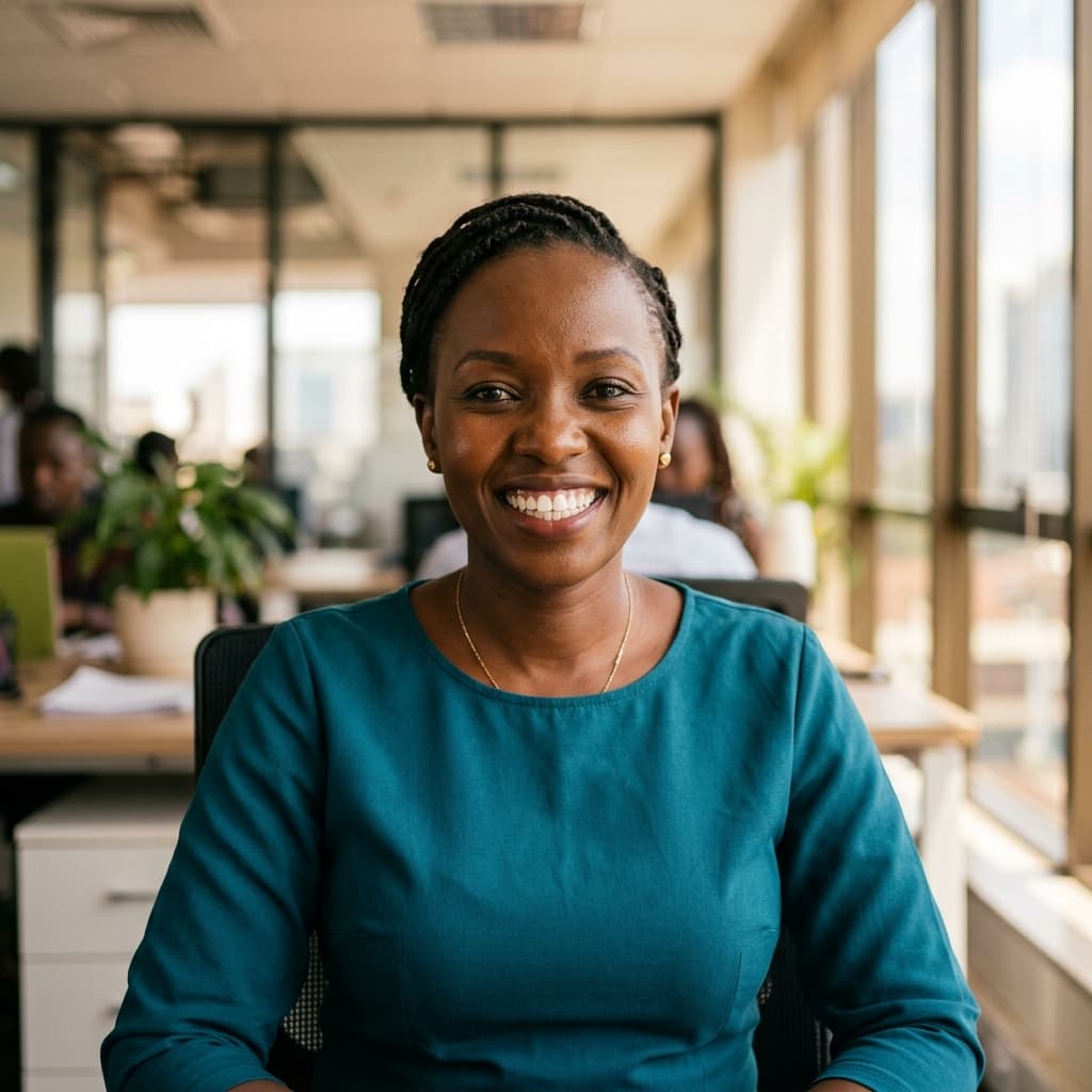 Amina H.
